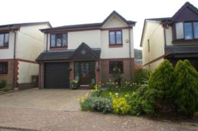  Image of 4 bedroom Detached house for sale in Priory Mill Plympton Plymouth PL7 at Plympton Plymouth Plym Bridge, PL7 1WR