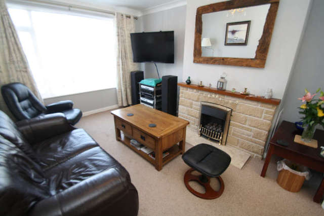  Image of 3 bedroom Semi-Detached house for sale in Pollard Close Plymouth PL9 at Hooe Plymouth Devon, PL9 9RR