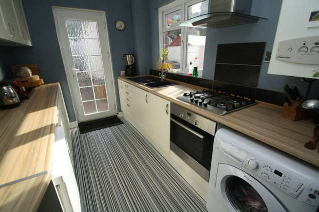 Image of 3 bedroom Semi-Detached house for sale in Pollard Close Plymouth PL9 at Hooe Plymouth Devon, PL9 9RR