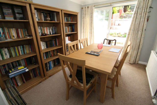  Image of 3 bedroom Semi-Detached house for sale in Pollard Close Plymouth PL9 at Hooe Plymouth Devon, PL9 9RR