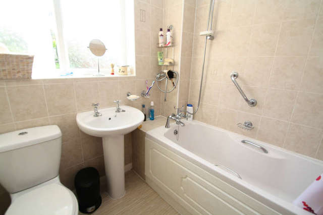  Image of 3 bedroom Semi-Detached house for sale in Pollard Close Plymouth PL9 at Hooe Plymouth Devon, PL9 9RR