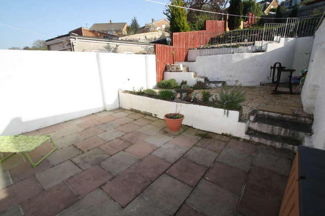  Image of 3 bedroom Semi-Detached house for sale in Pollard Close Plymouth PL9 at Hooe Plymouth Devon, PL9 9RR