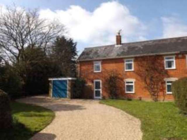  Image of 3 bedroom Semi-Detached house for sale in Bower House Tye Polstead Colchester CO6 at Polstead Colchester Polstead, CO6 5DA