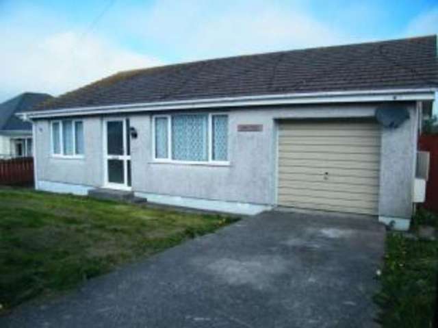  Image of 3 bedroom Bungalow for sale in Carn Brea Lane Pool Redruth TR15 at Pool Redruth Pool, TR15 3DS