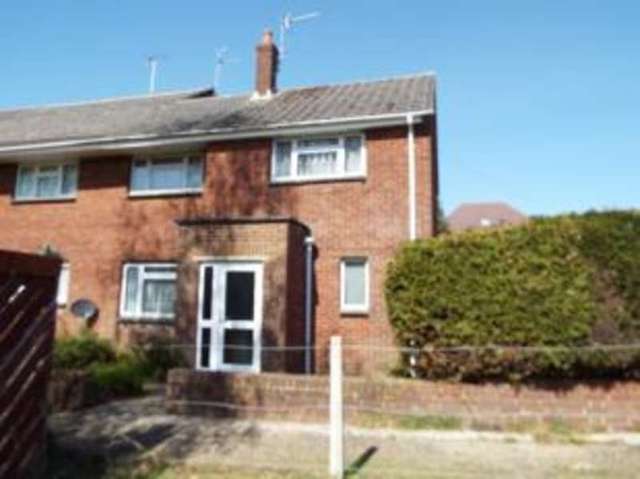  Image of 3 bedroom End of Terrace for sale in Factory Road Upton Poole BH16 at Poole Dorset Upton, BH16 5HT