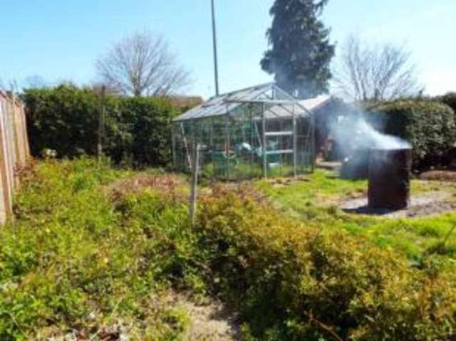  Image of 3 bedroom End of Terrace for sale in Factory Road Upton Poole BH16 at Poole Dorset Upton, BH16 5HT