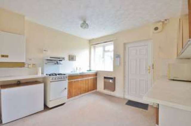  Image of 3 bedroom Terraced house for sale in Poole Road Salterbeck Workington CA14 at Poole Road Salterbeck Workington, CA14 5DW