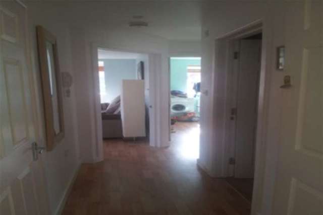  Image of 2 bedroom Flat to rent in Poole Road Upton Poole BH16 at Poole, BH16 5JB