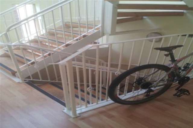  Image of 2 bedroom Flat to rent in Poole Road Upton Poole BH16 at Poole, BH16 5JB