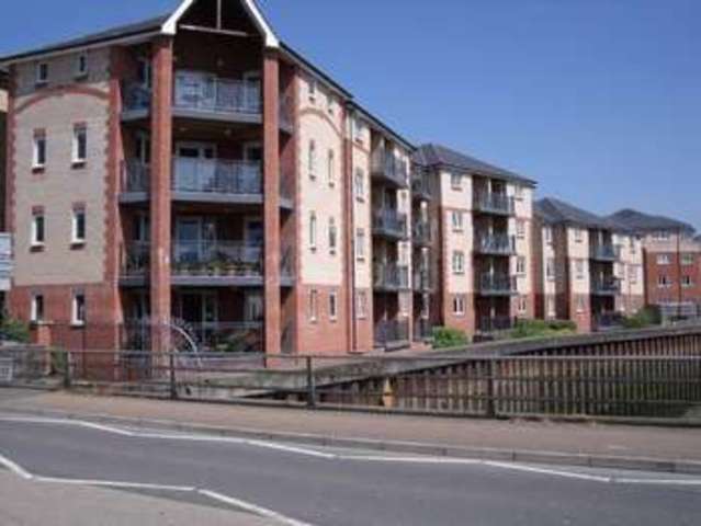  Image of 1 bedroom Retirement Property for sale in Mills Way Barnstaple EX31 at Mills Way  Barnstaple, EX31 1GW