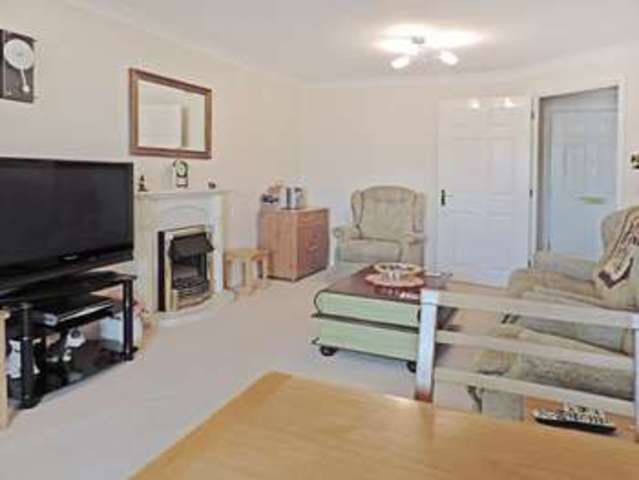  Image of 1 bedroom Retirement Property for sale in Mills Way Barnstaple EX31 at Mills Way  Barnstaple, EX31 1GW