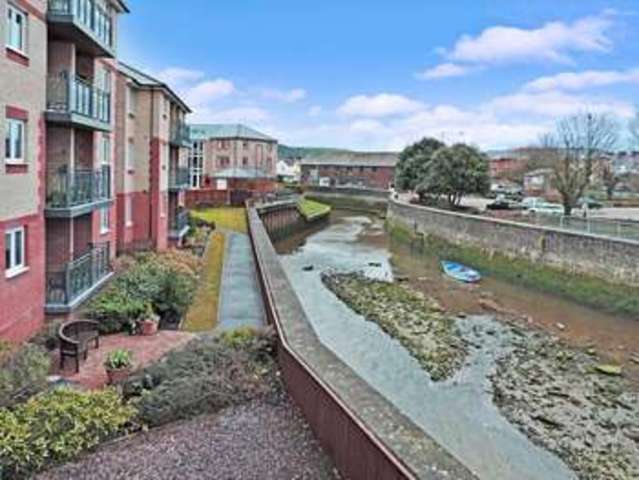  Image of 1 bedroom Retirement Property for sale in Mills Way Barnstaple EX31 at Mills Way  Barnstaple, EX31 1GW