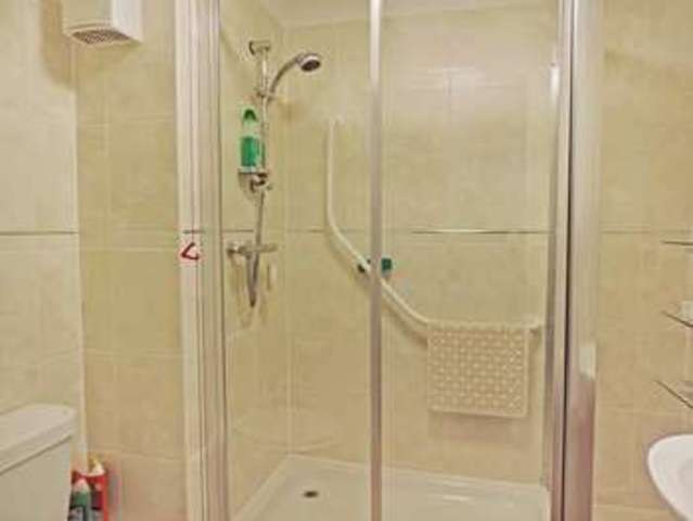  Image of 1 bedroom Retirement Property for sale in Mills Way Barnstaple EX31 at Mills Way  Barnstaple, EX31 1GW
