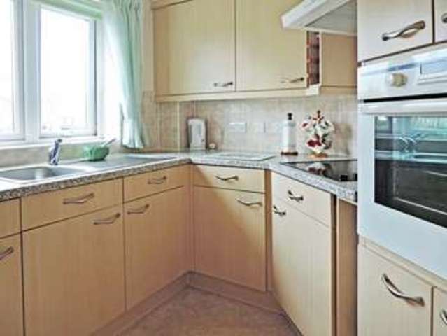  Image of 1 bedroom Retirement Property for sale in Mills Way Barnstaple EX31 at Mills Way  Barnstaple, EX31 1GW