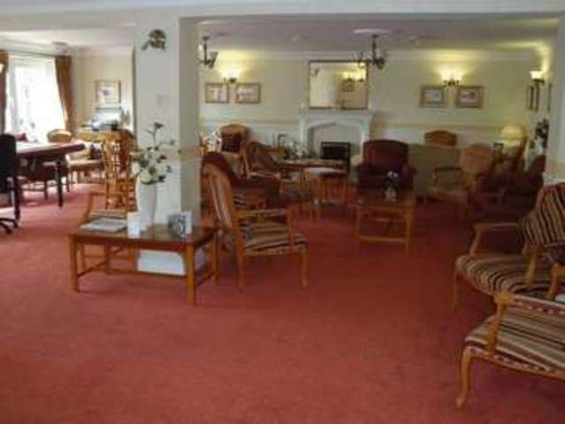  Image of 1 bedroom Retirement Property for sale in Mills Way Barnstaple EX31 at Mills Way  Barnstaple, EX31 1GW