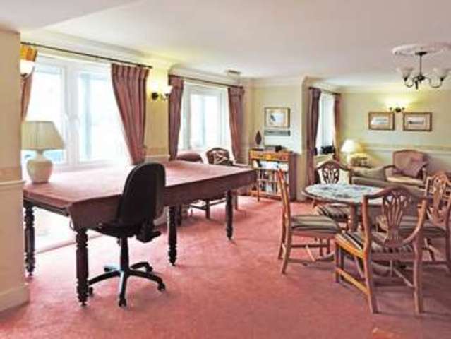 Image of 1 bedroom Retirement Property for sale in Mills Way Barnstaple EX31 at Mills Way  Barnstaple, EX31 1GW