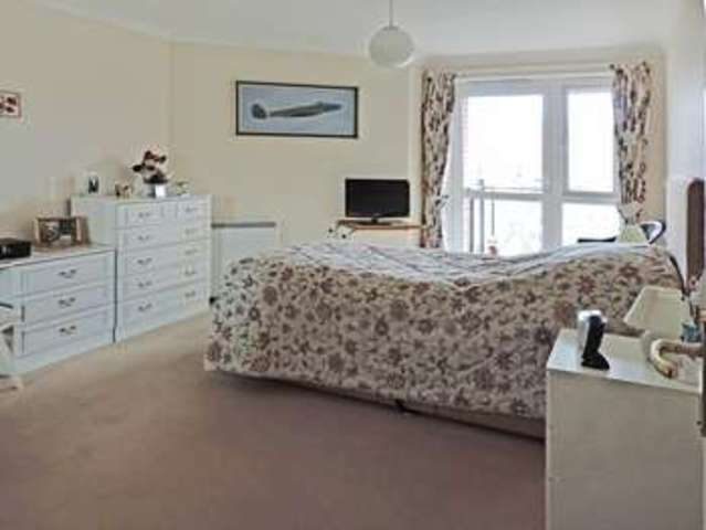  Image of 1 bedroom Retirement Property for sale in Mills Way Barnstaple EX31 at Mills Way  Barnstaple, EX31 1GW