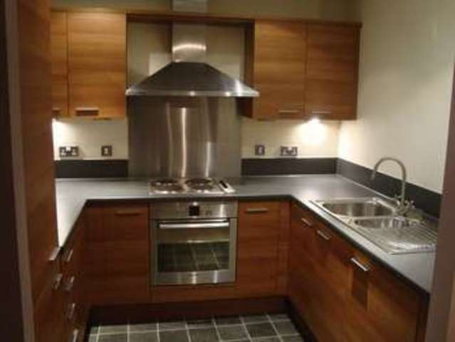 Image of 2 bedroom Flat to rent in Portland Place Greenhithe DA9 at Portland Place Ingress Park Greenhithe, DA9 9FE