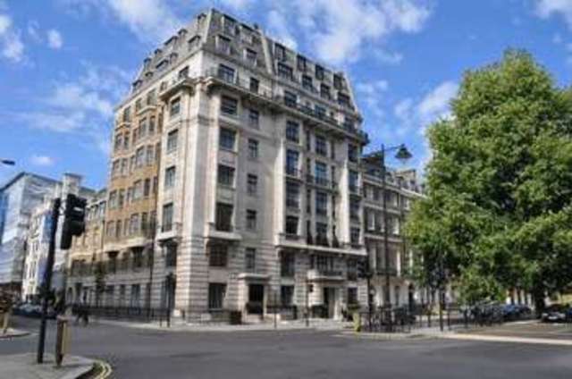  Image of 4 bedroom Flat for sale in Portland Place London W1B at Portland Place  London, W1B 1QU