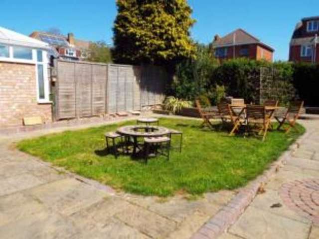  Image of 3 bedroom Semi-Detached house for sale in Wordsworth Avenue Portsmouth PO6 at Portsmouth Hampshire Wymering, PO6 4PL