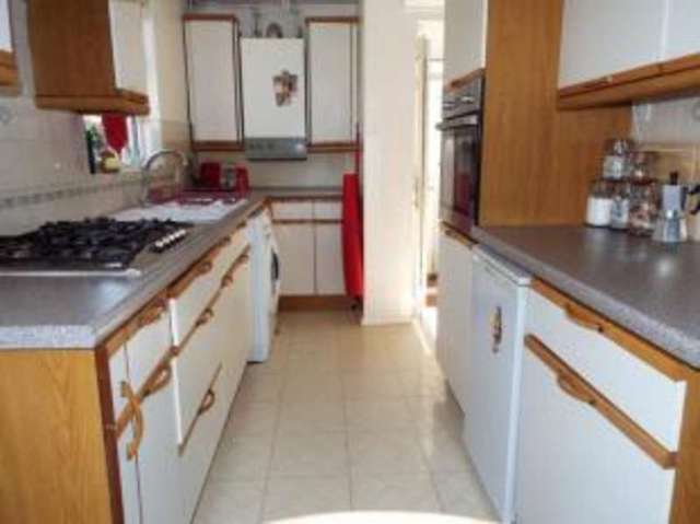  Image of 3 bedroom Semi-Detached house for sale in Wordsworth Avenue Portsmouth PO6 at Portsmouth Hampshire Wymering, PO6 4PL
