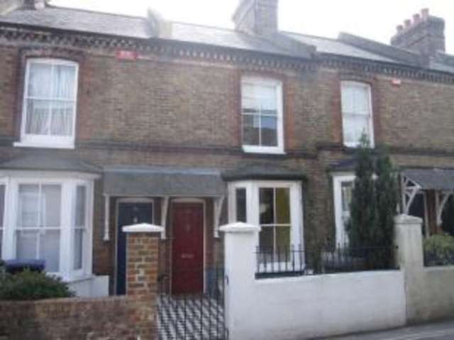  Image of 4 bedroom Terraced house for sale in Pound Lane Canterbury CT1 at Canterbury Kent Canterbury, CT1 2BZ