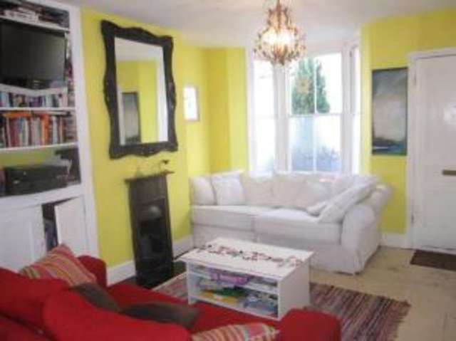  Image of 4 bedroom Terraced house for sale in Pound Lane Canterbury CT1 at Canterbury Kent Canterbury, CT1 2BZ