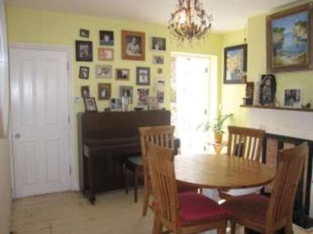  Image of 4 bedroom Terraced house for sale in Pound Lane Canterbury CT1 at Canterbury Kent Canterbury, CT1 2BZ