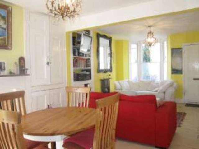  Image of 4 bedroom Terraced house for sale in Pound Lane Canterbury CT1 at Canterbury Kent Canterbury, CT1 2BZ