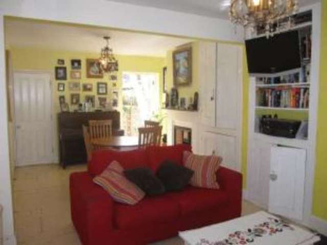  Image of 4 bedroom Terraced house for sale in Pound Lane Canterbury CT1 at Canterbury Kent Canterbury, CT1 2BZ