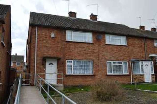  Image of 3 bedroom Semi-Detached house for sale in Pound Road Kingswood Bristol BS15 at Pound Road Kingswood Bristol, BS15 4RA