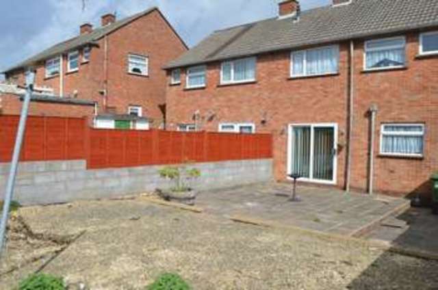  Image of 3 bedroom Semi-Detached house for sale in Pound Road Kingswood Bristol BS15 at Pound Road Kingswood Bristol, BS15 4RA