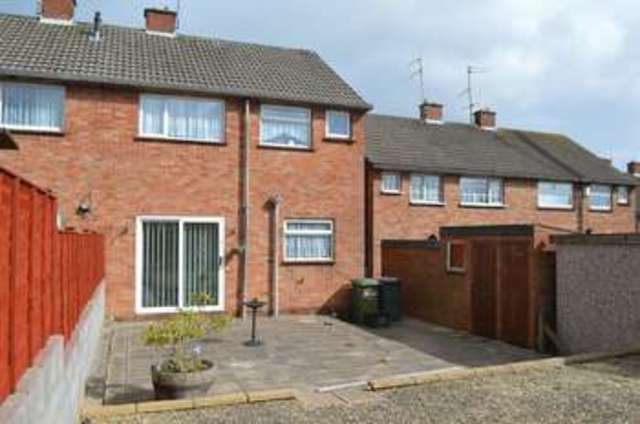  Image of 3 bedroom Semi-Detached house for sale in Pound Road Kingswood Bristol BS15 at Pound Road Kingswood Bristol, BS15 4RA