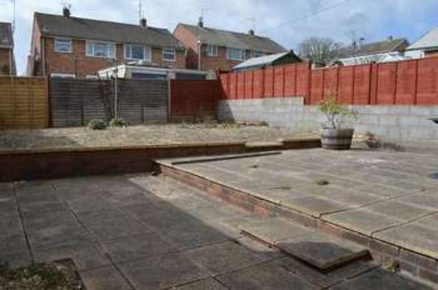  Image of 3 bedroom Semi-Detached house for sale in Pound Road Kingswood Bristol BS15 at Pound Road Kingswood Bristol, BS15 4RA