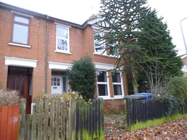  Image of 3 bedroom Detached house to rent in Powling Road Ipswich IP3 at Ipswich, IP3 9JS