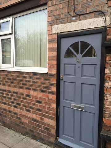  Image of 1 bedroom Flat to rent in Prescot Road Fairfield Liverpool L7 at Prescot Road Fairfield Liverpool, L7 0JA