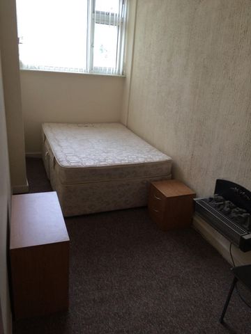  Image of 1 bedroom Flat to rent in Prescot Road Fairfield Liverpool L7 at Prescot Road Fairfield Liverpool, L7 0JA
