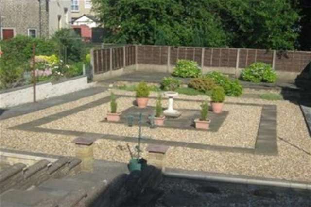  Image of 2 bedroom Bungalow to rent in Prestbury Road Bolton BL1 at Bolton, BL1 8SA