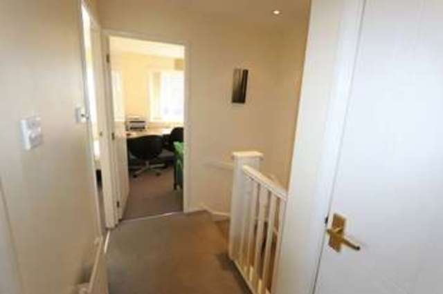  Image of 3 bedroom Semi-Detached house for sale in Priestman Road Thorpe Astley Braunstone Leicester LE3 at Priestman Road Braunstone Leicester, LE3 3UJ