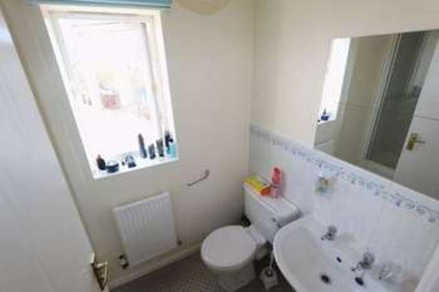  Image of 3 bedroom Semi-Detached house for sale in Priestman Road Thorpe Astley Braunstone Leicester LE3 at Priestman Road Braunstone Leicester, LE3 3UJ