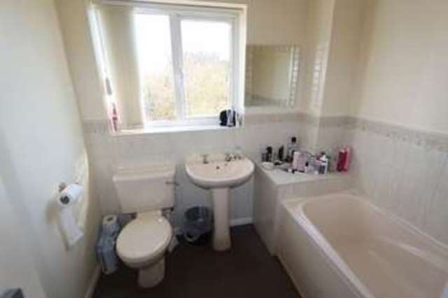  Image of 3 bedroom Semi-Detached house for sale in Priestman Road Thorpe Astley Braunstone Leicester LE3 at Priestman Road Braunstone Leicester, LE3 3UJ