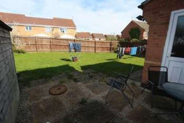  Image of 3 bedroom Semi-Detached house for sale in Priestman Road Thorpe Astley Braunstone Leicester LE3 at Priestman Road Braunstone Leicester, LE3 3UJ