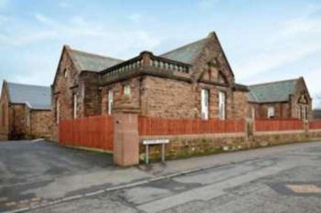  Image of 2 bedroom Terraced house for sale in Primary Glebe Road Galston KA4 at Glebe Road Galston Galston, KA4 8EY