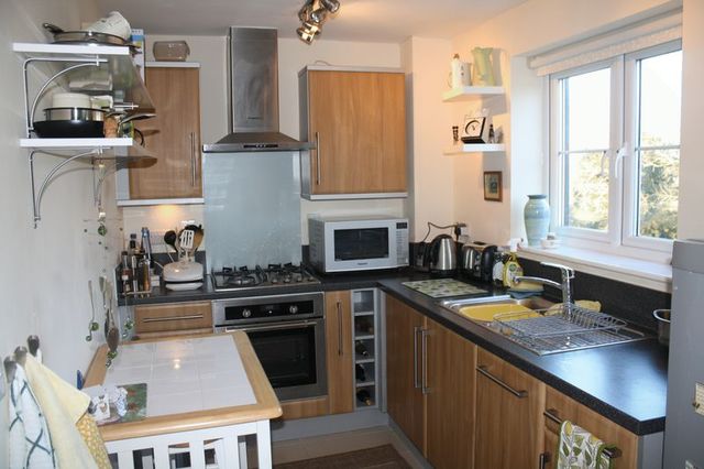  Image of 2 bedroom Flat to rent in Chairmakers Close Princes Risborough HP27 at Chairmakers Close  Princes Risborough, HP27 9BY