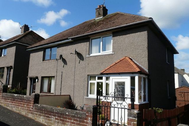  Image of 2 bedroom Semi-Detached house for sale in Prior View Tweedmouth Berwick-upon-Tweed TD15 at Prior View Tweedmouth Berwick-Upon-Tweed, TD15 2BU