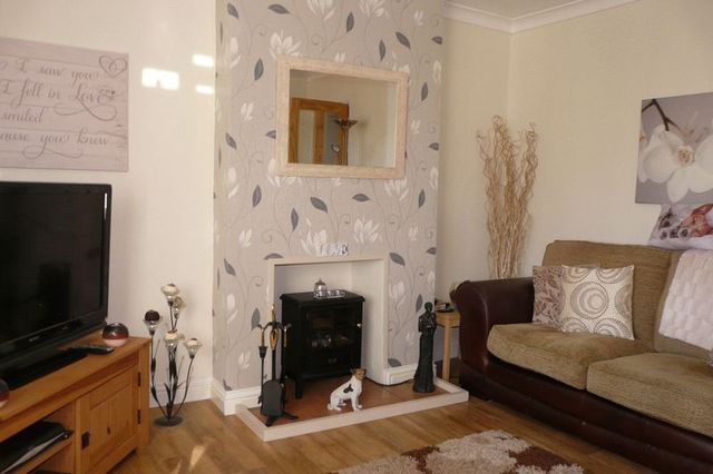  Image of 2 bedroom Semi-Detached house for sale in Prior View Tweedmouth Berwick-upon-Tweed TD15 at Prior View Tweedmouth Berwick-Upon-Tweed, TD15 2BU