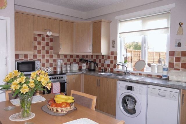  Image of 2 bedroom Semi-Detached house for sale in Prior View Tweedmouth Berwick-upon-Tweed TD15 at Prior View Tweedmouth Berwick-Upon-Tweed, TD15 2BU