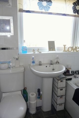  Image of 2 bedroom Semi-Detached house for sale in Prior View Tweedmouth Berwick-upon-Tweed TD15 at Prior View Tweedmouth Berwick-Upon-Tweed, TD15 2BU