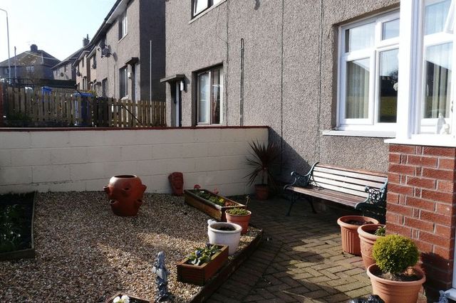  Image of 2 bedroom Semi-Detached house for sale in Prior View Tweedmouth Berwick-upon-Tweed TD15 at Prior View Tweedmouth Berwick-Upon-Tweed, TD15 2BU