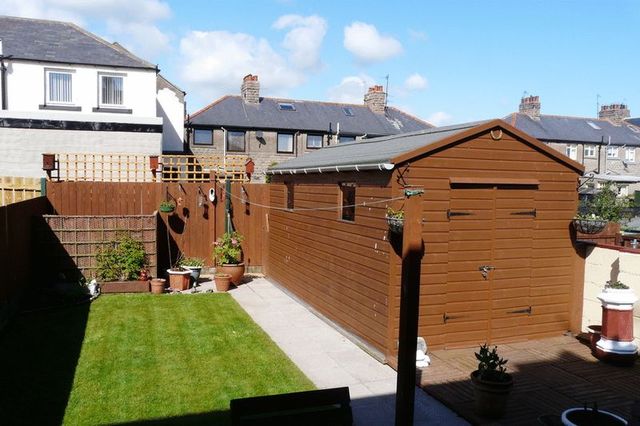  Image of 2 bedroom Semi-Detached house for sale in Prior View Tweedmouth Berwick-upon-Tweed TD15 at Prior View Tweedmouth Berwick-Upon-Tweed, TD15 2BU